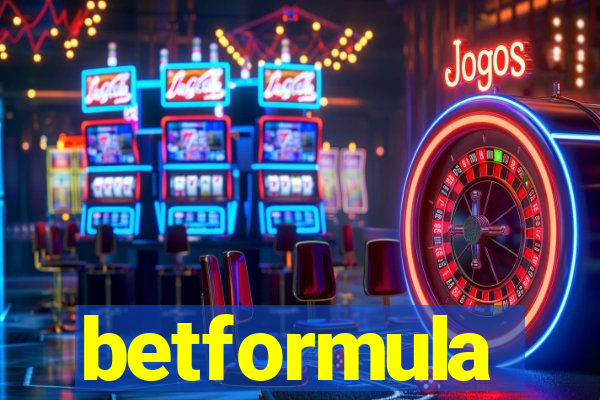 betformula