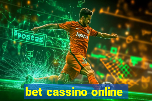 bet cassino online