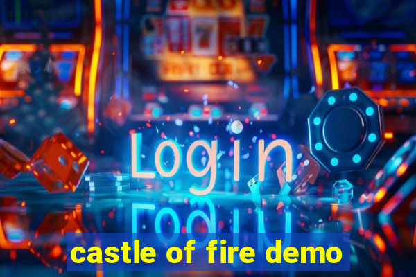 castle of fire demo