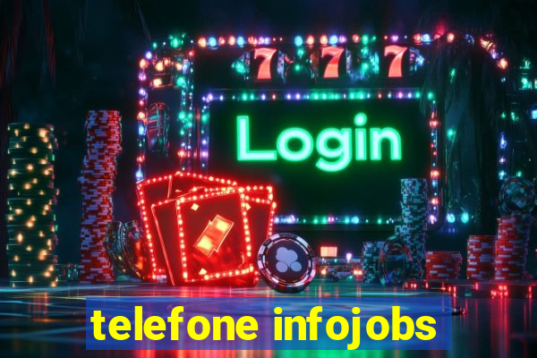 telefone infojobs