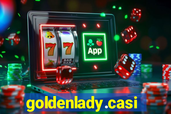 goldenlady.casino