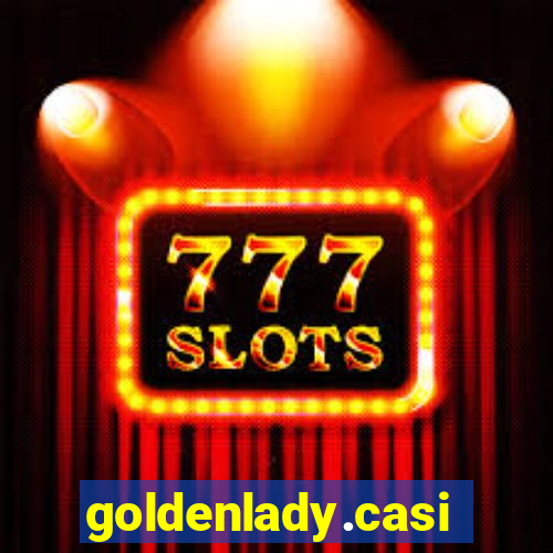 goldenlady.casino