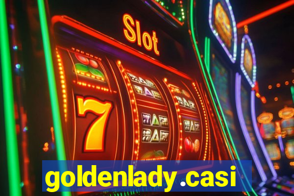 goldenlady.casino