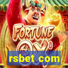 rsbet com