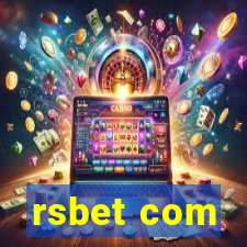 rsbet com