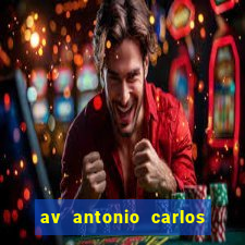 av antonio carlos benjamim dos santos 3973