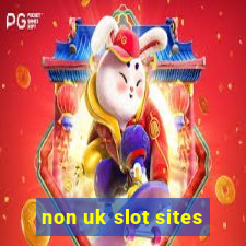 non uk slot sites