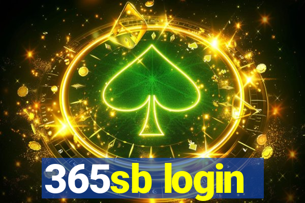 365sb login