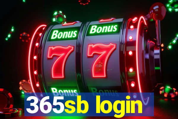 365sb login