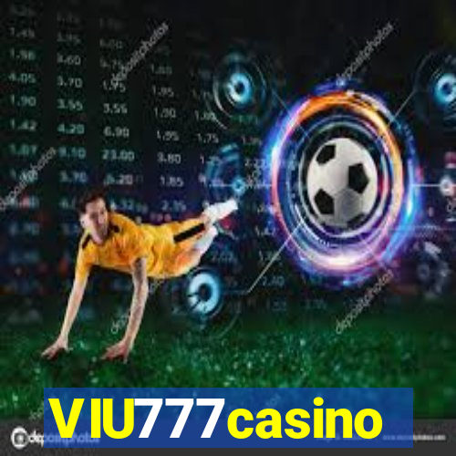 VIU777casino