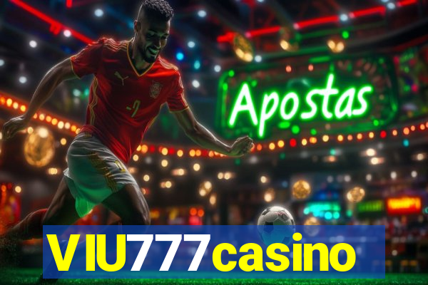 VIU777casino