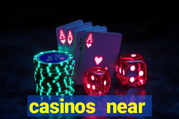 casinos near lexington kentucky