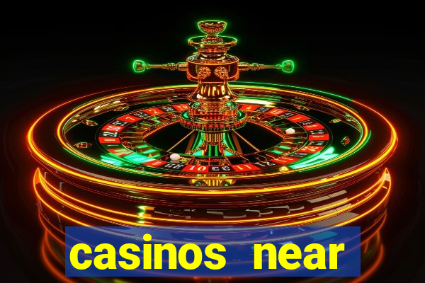 casinos near lexington kentucky