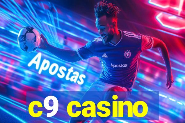 c9 casino