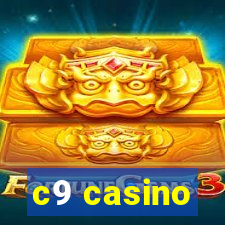 c9 casino