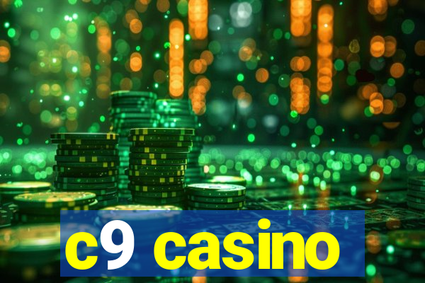 c9 casino