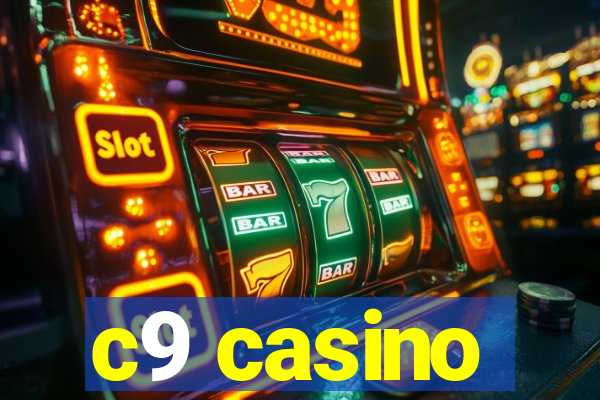 c9 casino