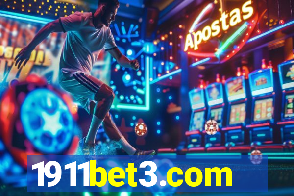 1911bet3.com