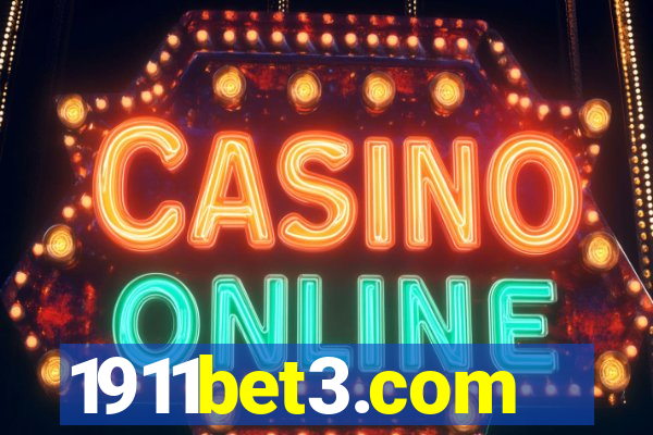 1911bet3.com