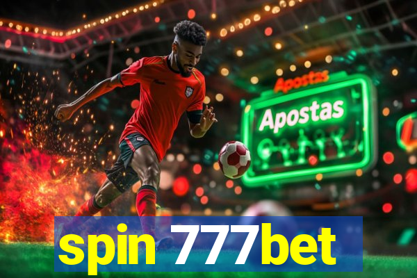 spin 777bet