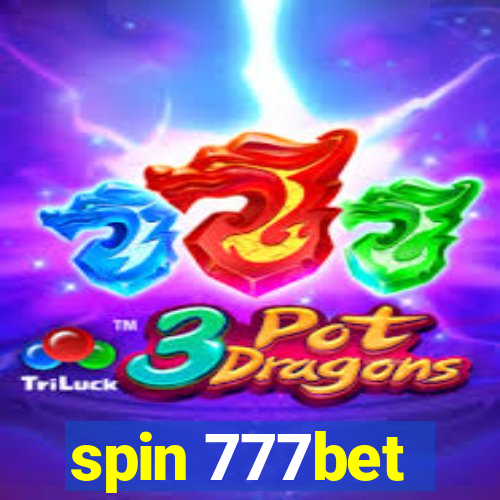 spin 777bet