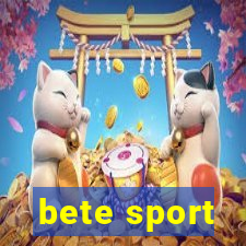 bete sport