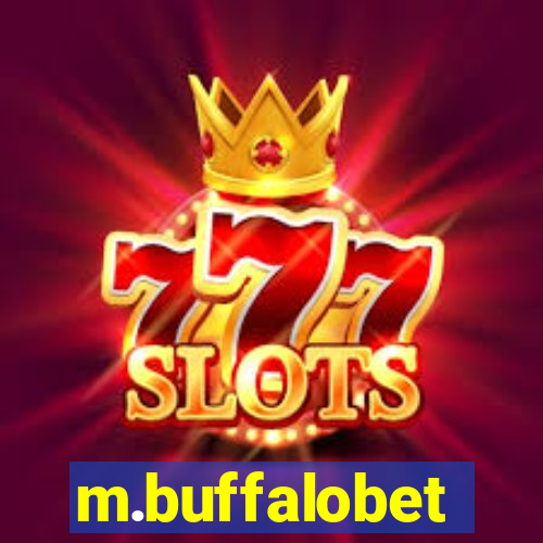 m.buffalobet