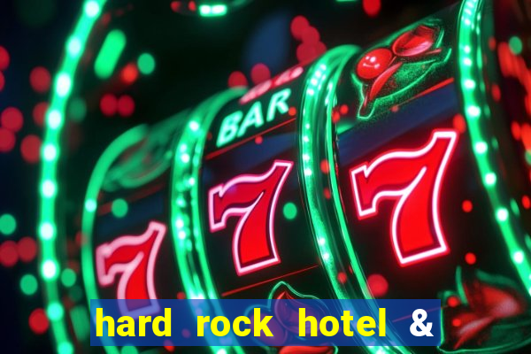 hard rock hotel & casino lake tahoe