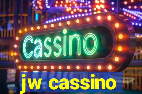 jw cassino