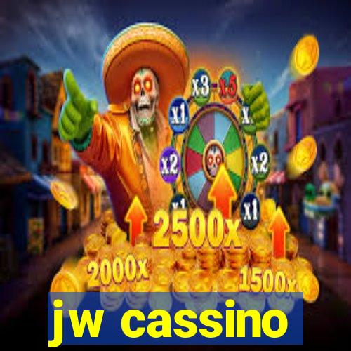 jw cassino