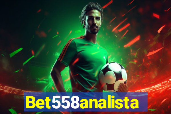 Bet558analista