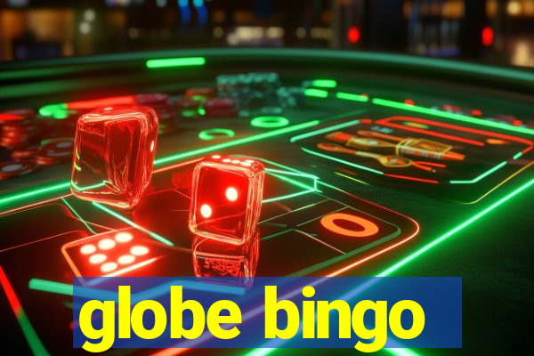 globe bingo