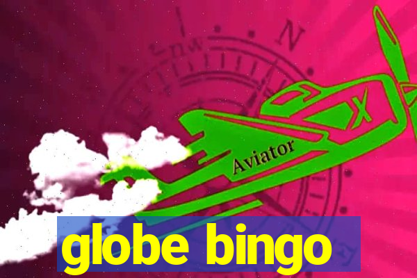 globe bingo