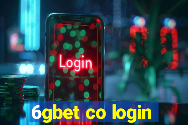 6gbet co login