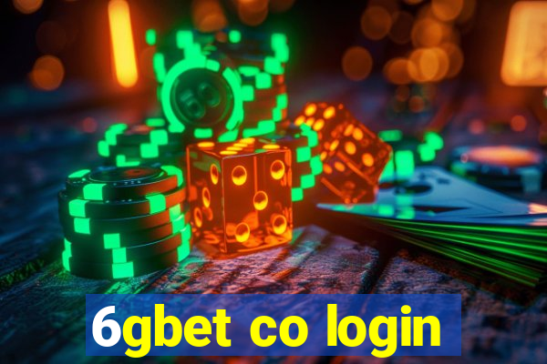 6gbet co login