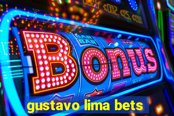 gustavo lima bets