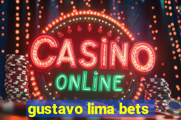 gustavo lima bets