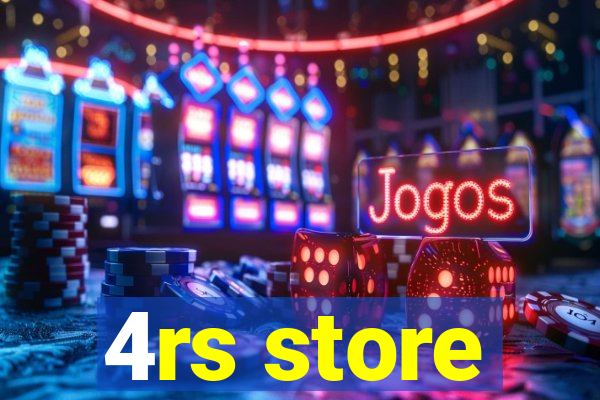 4rs store