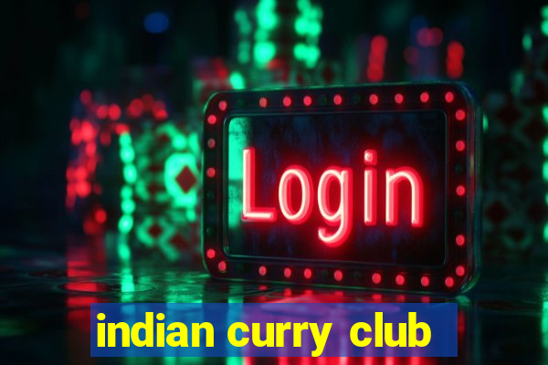 indian curry club