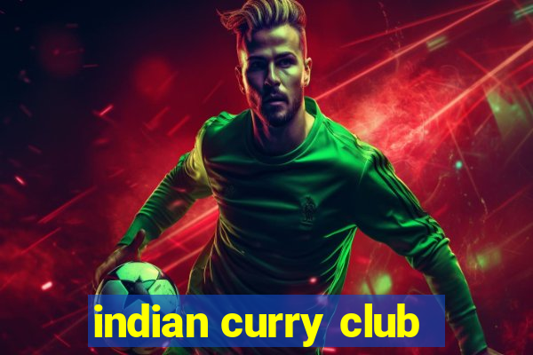 indian curry club