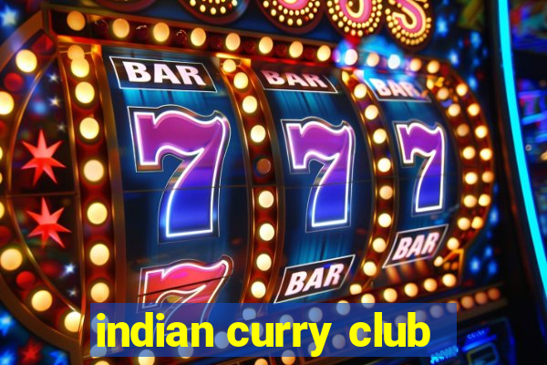 indian curry club