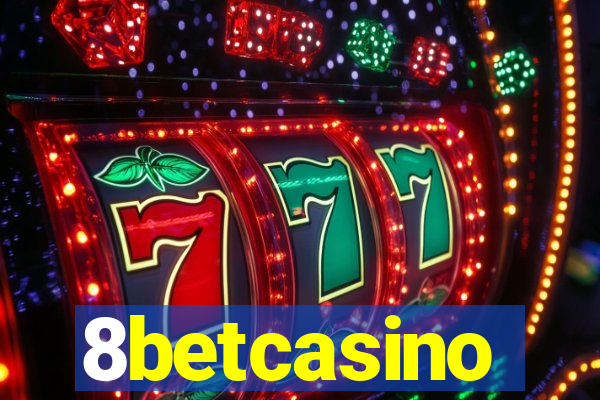 8betcasino