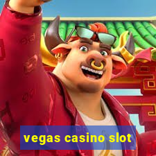 vegas casino slot