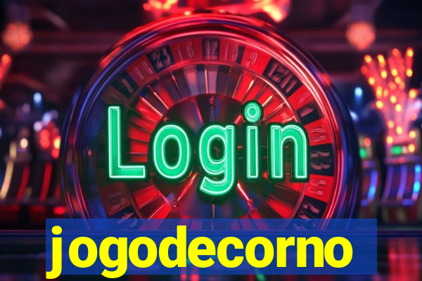 jogodecorno