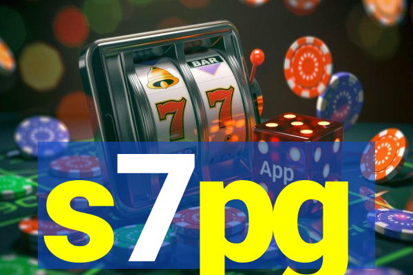 s7pg