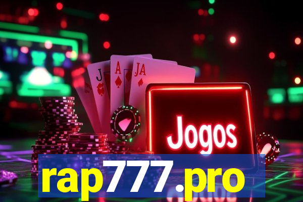 rap777.pro