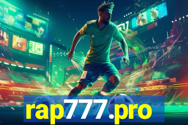 rap777.pro