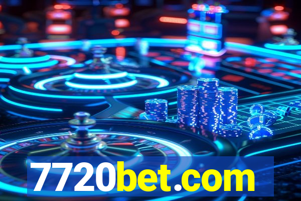 7720bet.com