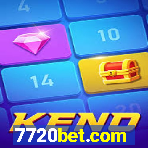 7720bet.com