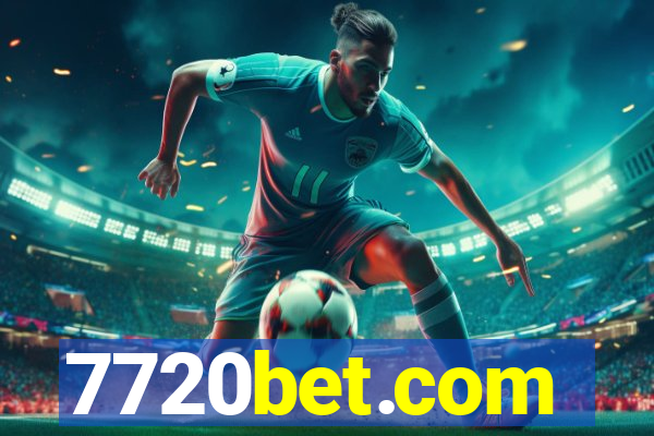 7720bet.com